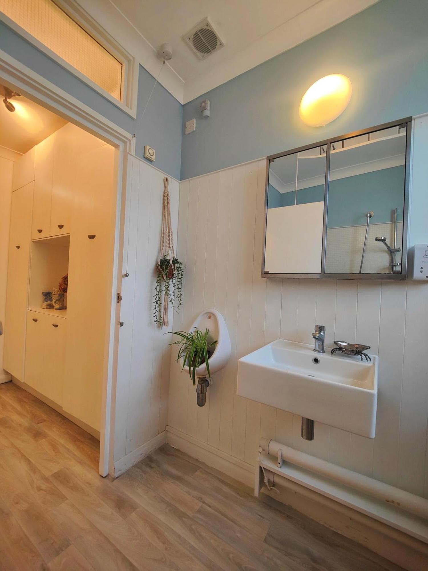 Stunning Seafront Flat,St Leonards Apartment Luaran gambar