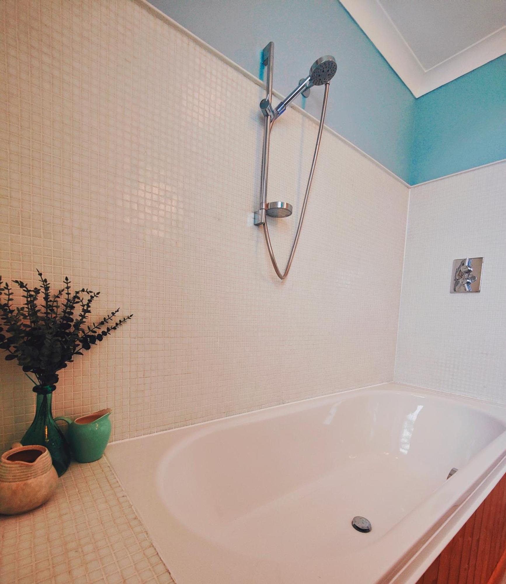 Stunning Seafront Flat,St Leonards Apartment Luaran gambar